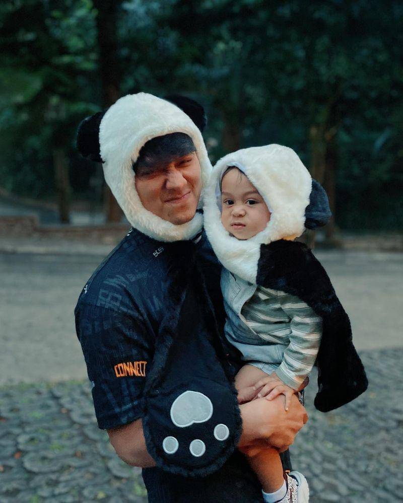 Instagram.com/lestikejora